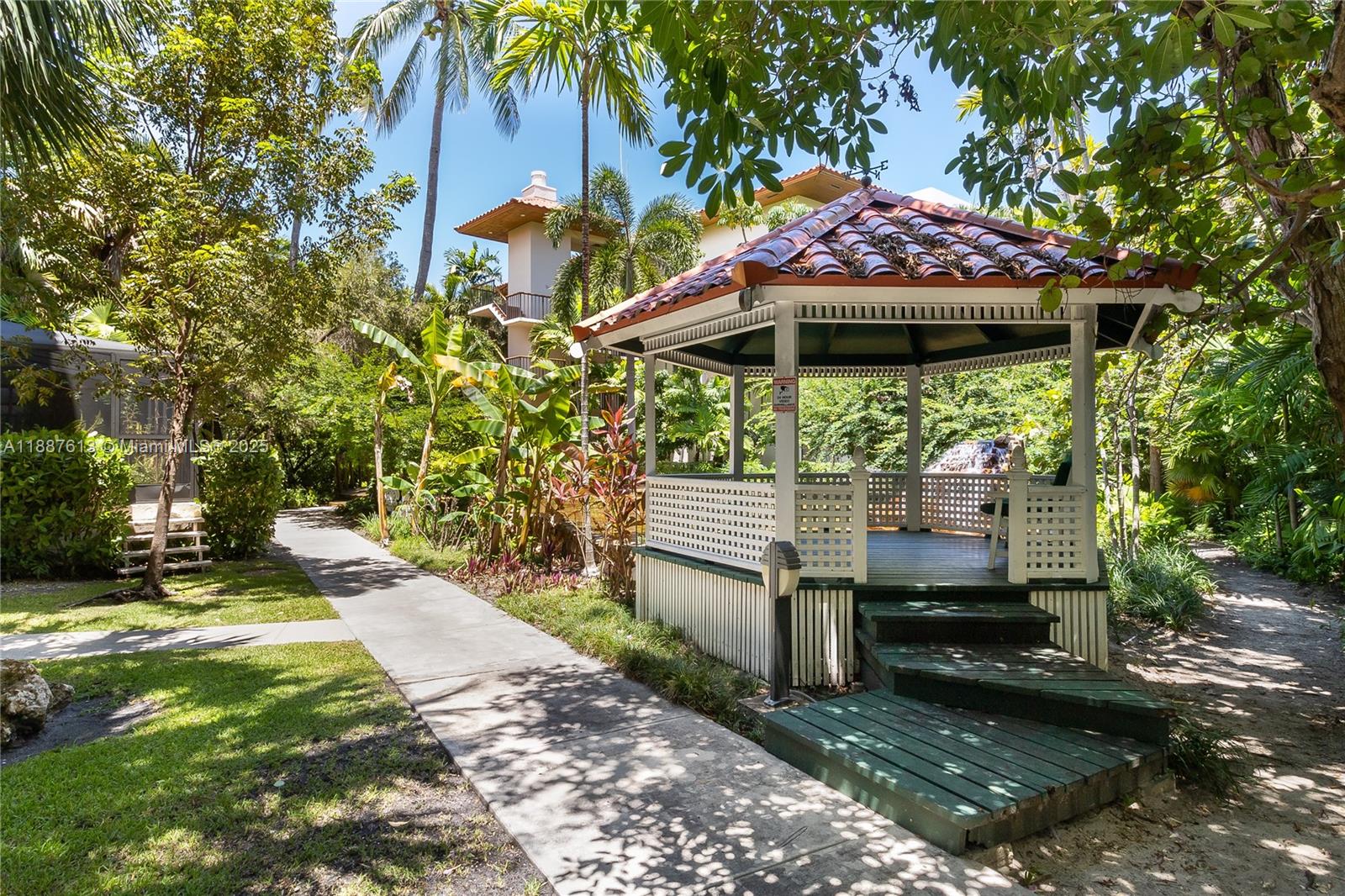 OCEAN VILLAGE CONDO - Residential