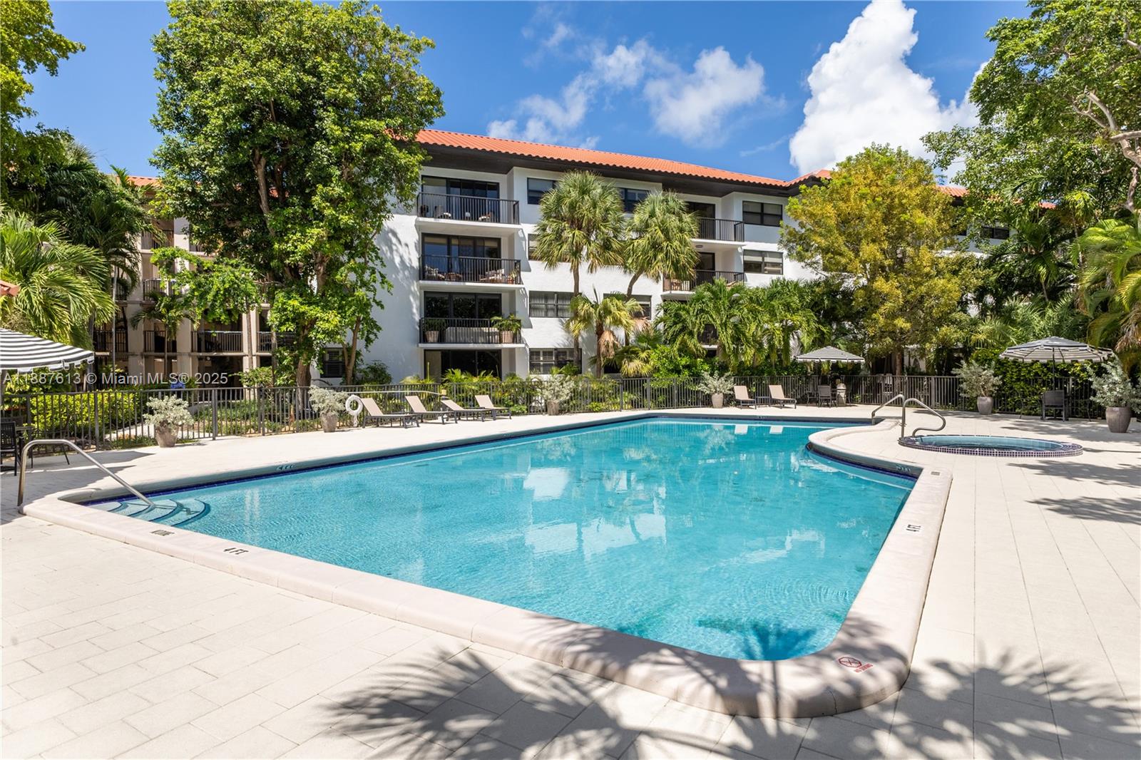 OCEAN VILLAGE CONDO - Residential