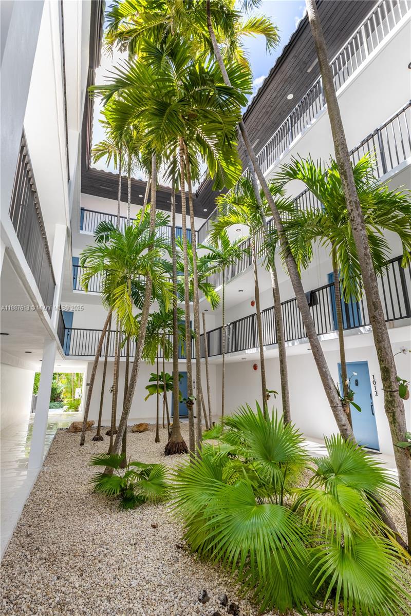 OCEAN VILLAGE CONDO - Residential