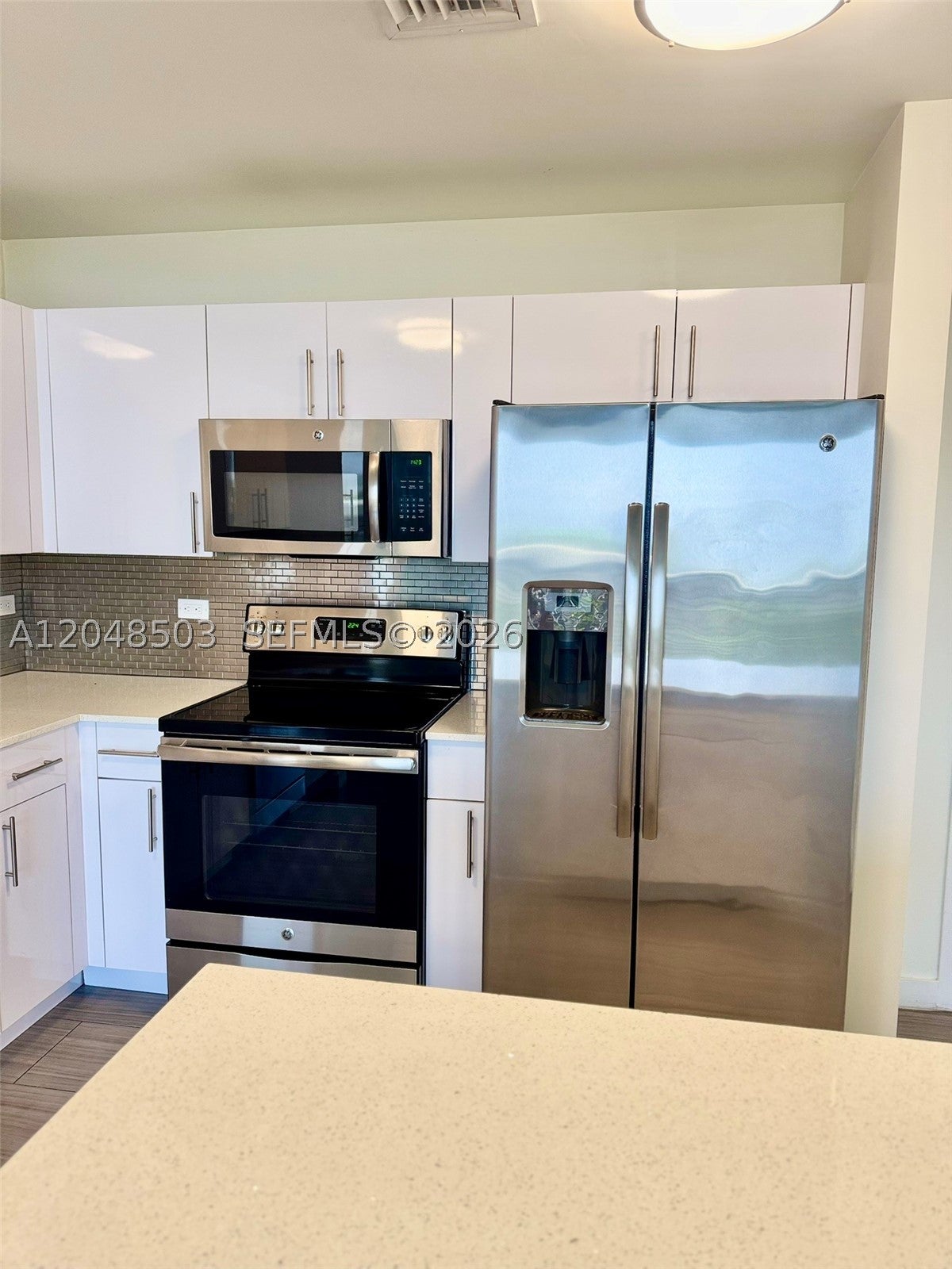 1776 Polk St 517