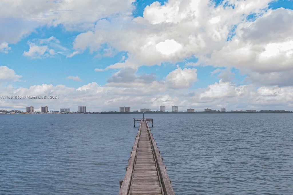 Photo of 13525 S Indian River Drive #Apt 1-110, Jensen Beach, FL 34957 (MLS # A11591640)