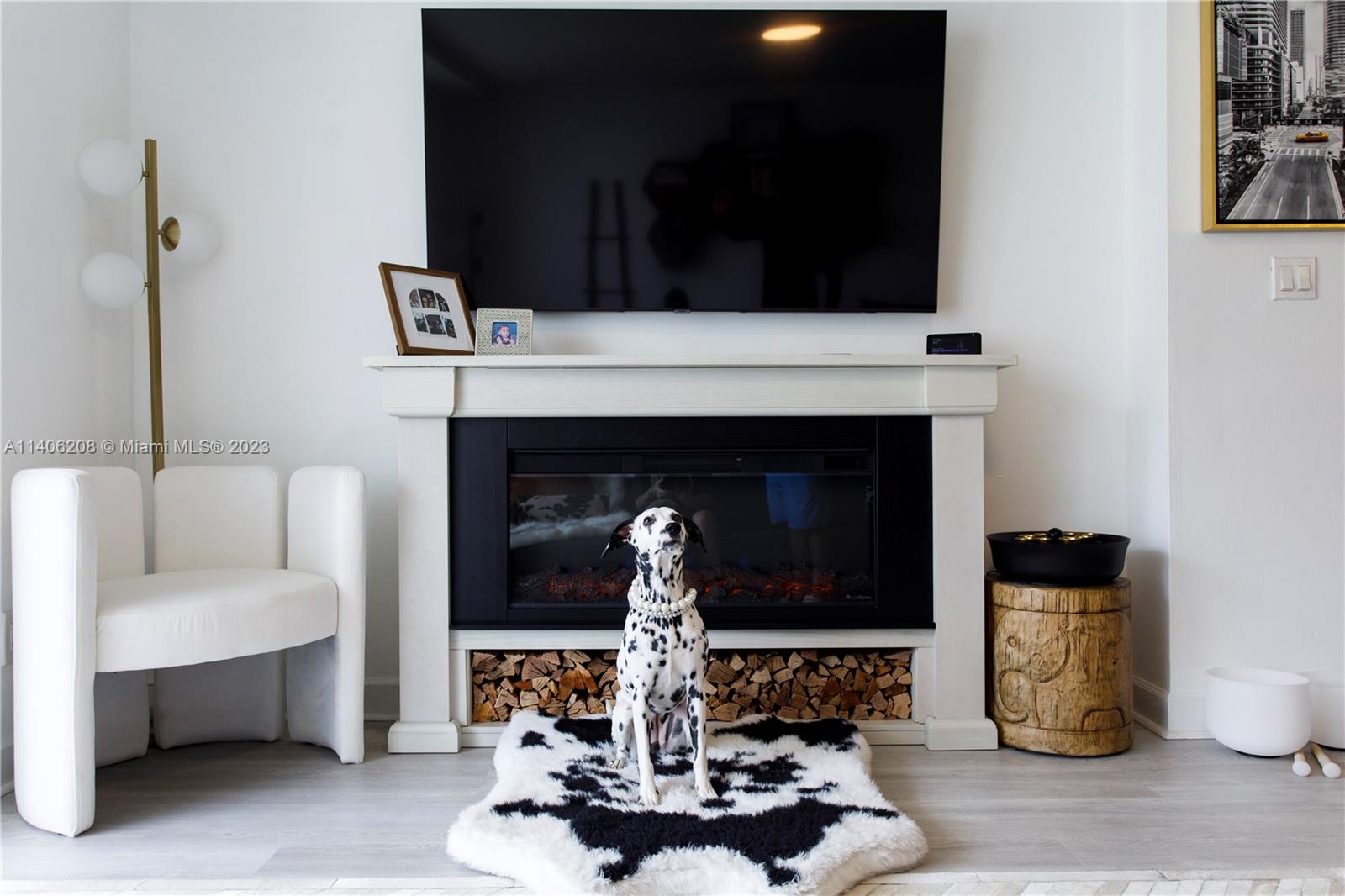 ISOLA CONDO - Residential Lease