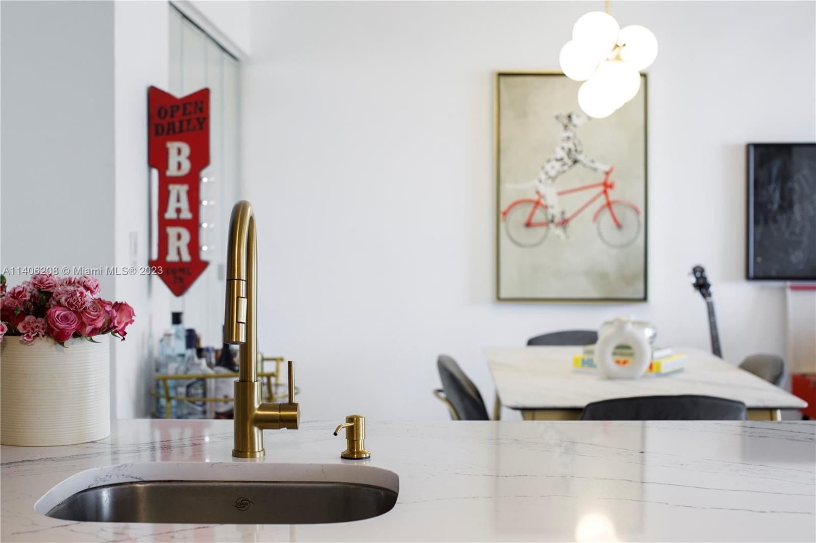 ISOLA CONDO - Residential Lease