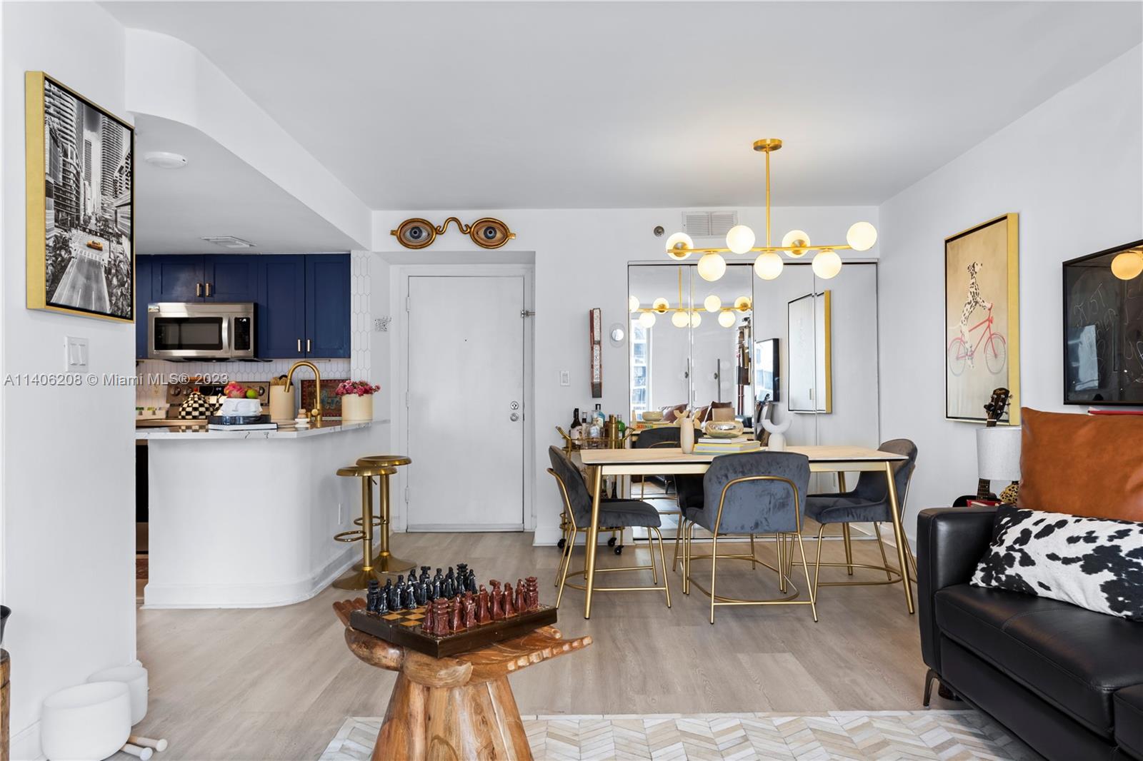 ISOLA CONDO - Residential Lease