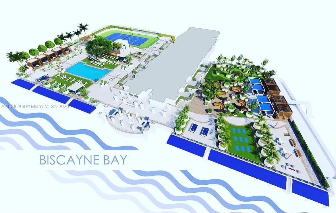 ISOLA CONDO - Residential Lease