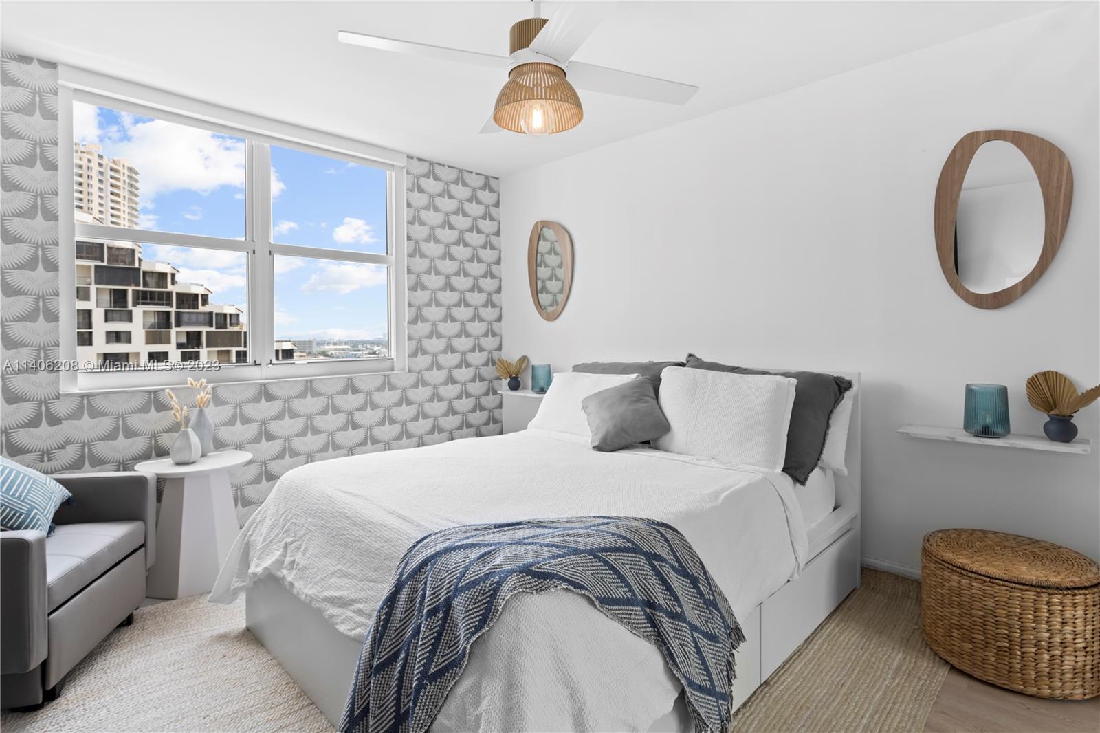 ISOLA CONDO - Residential Lease