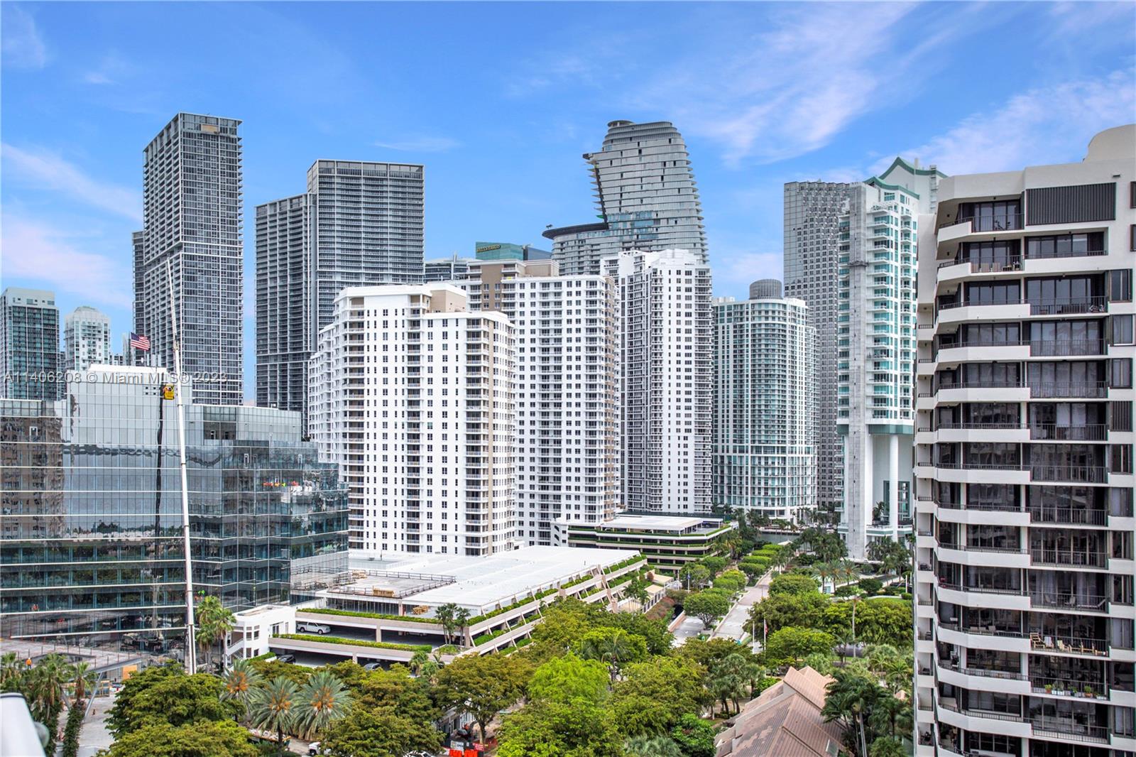 ISOLA CONDO - Residential Lease