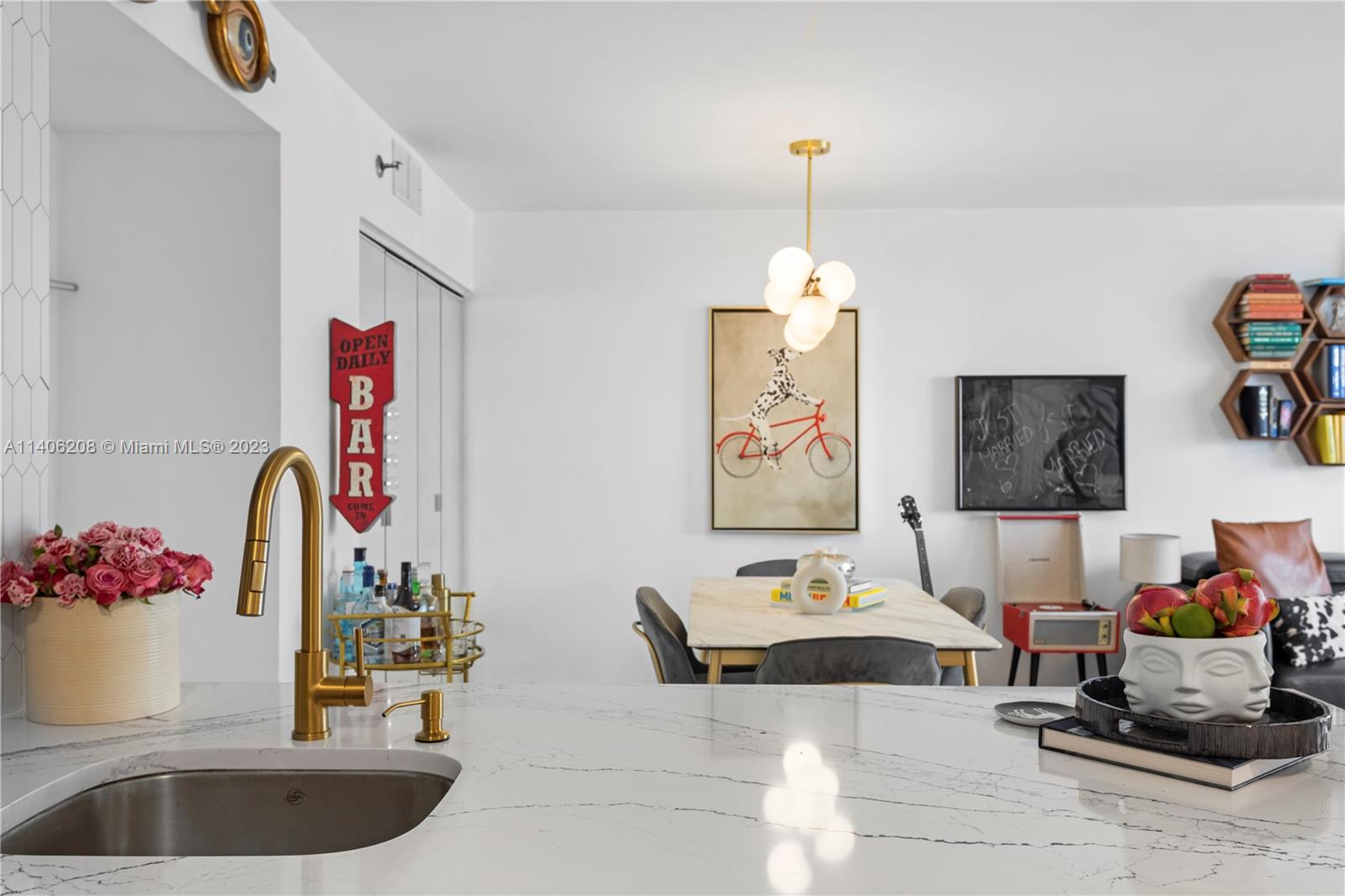 ISOLA CONDO - Residential Lease