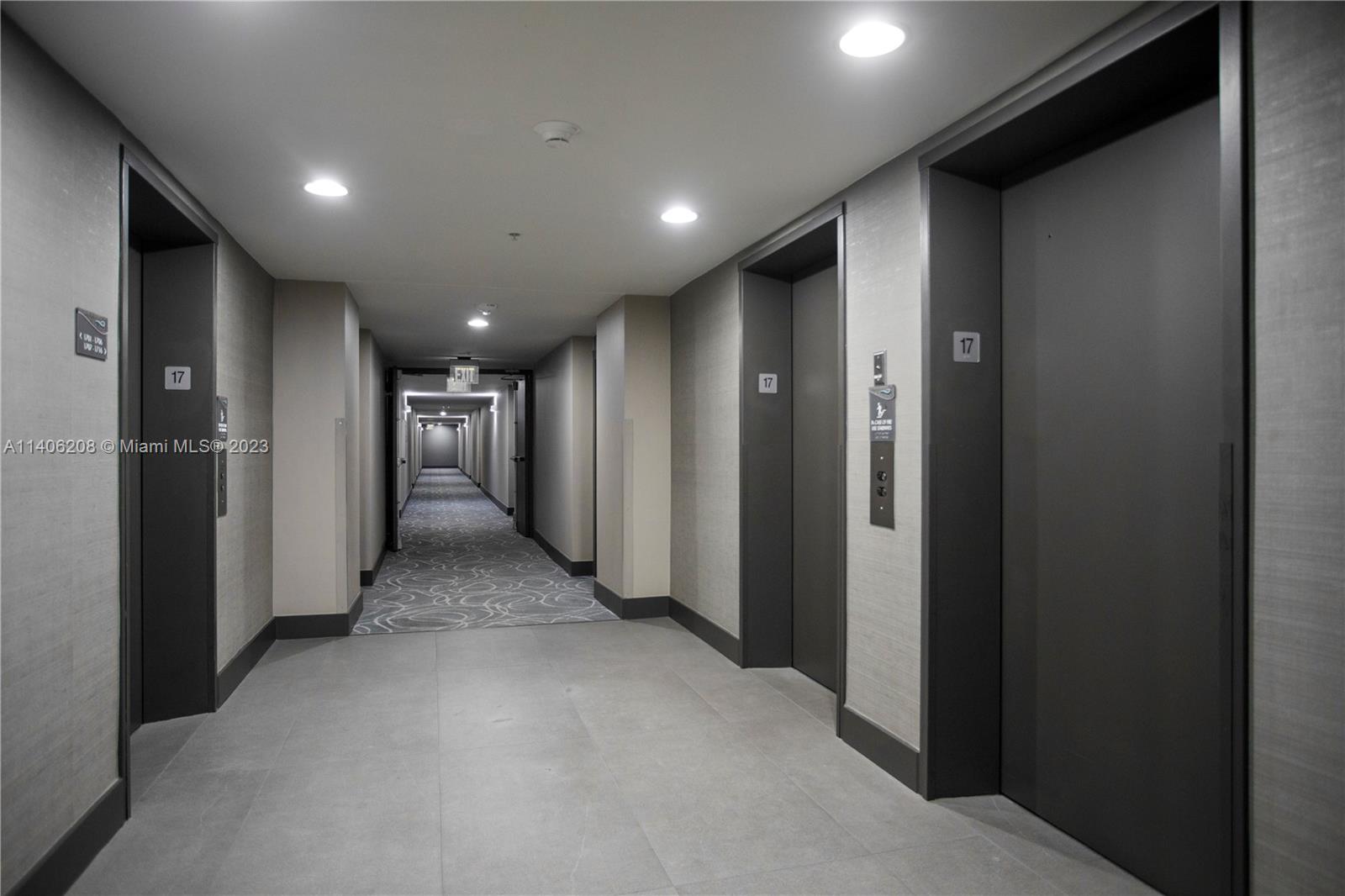 ISOLA CONDO - Residential Lease
