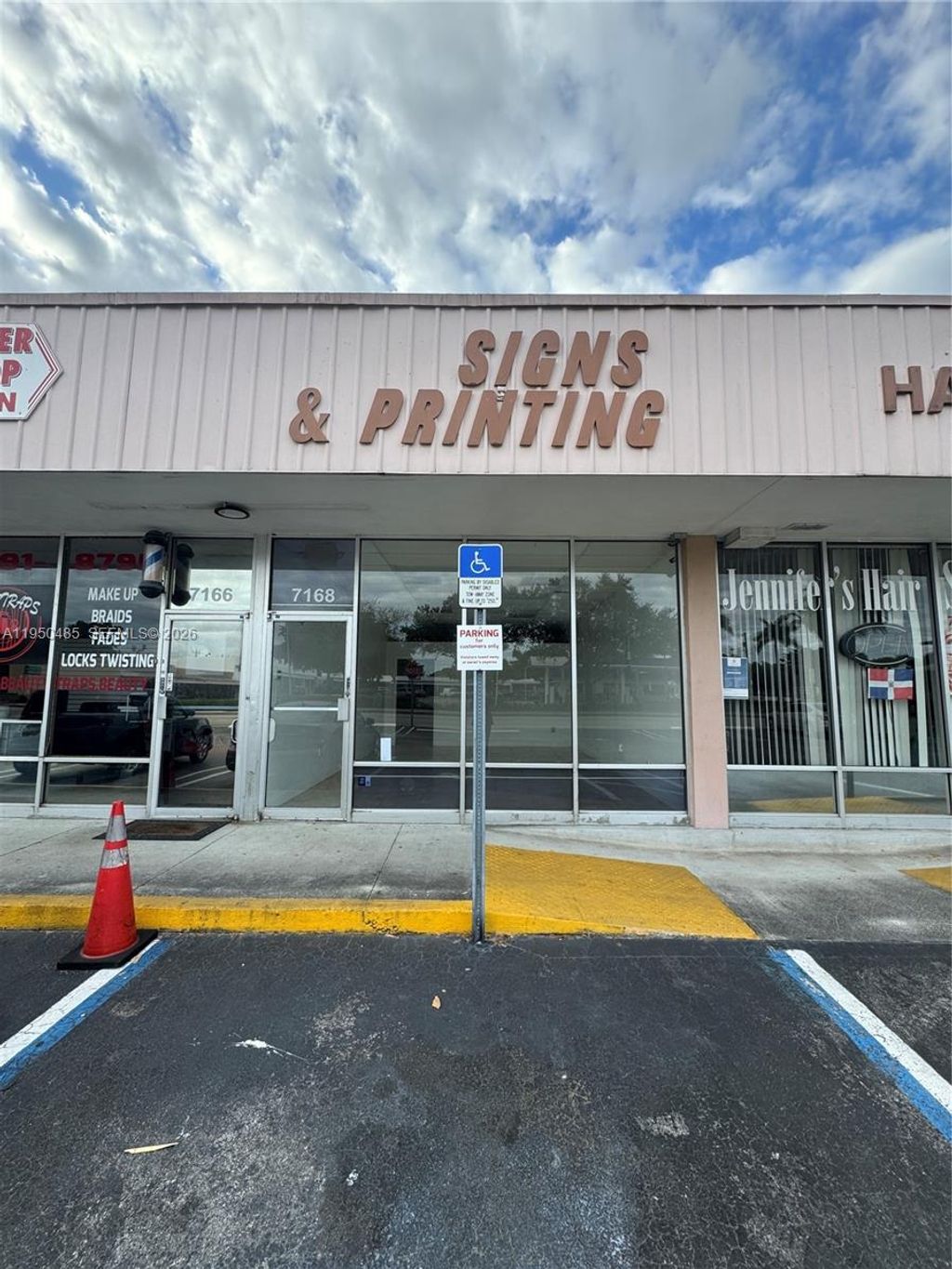 Photo of 7150 Pembroke Rd #7168, Miramar, FL 33023 (MLS # A11950485)