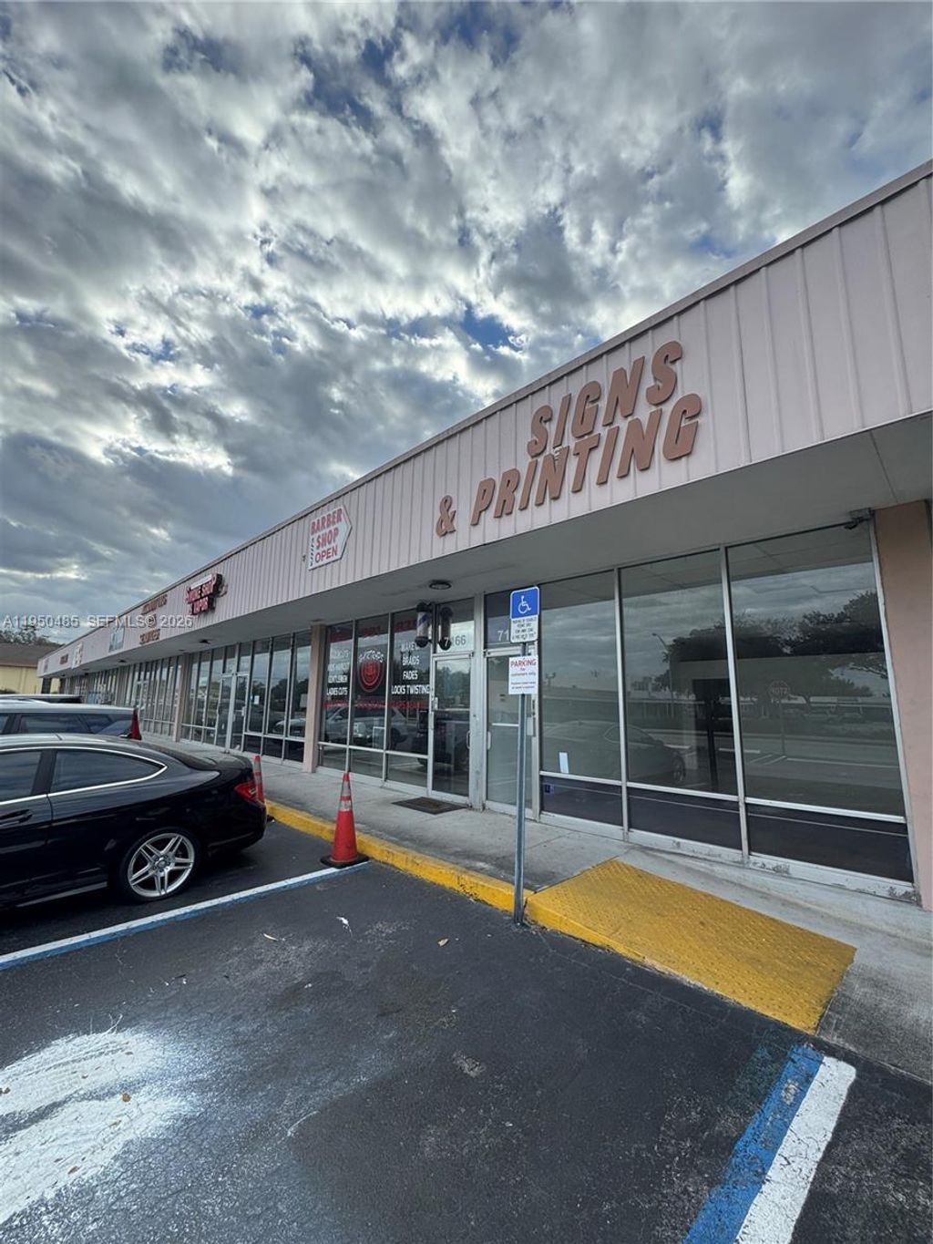 Photo of 7150 Pembroke Rd #7168, Miramar, FL 33023 (MLS # A11950485)