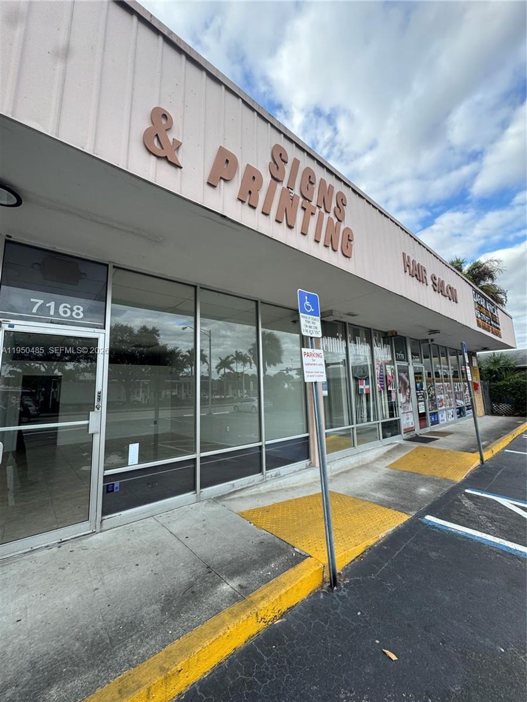 Photo of 7150 Pembroke Rd #7168, Miramar, FL 33023 (MLS # A11950485)