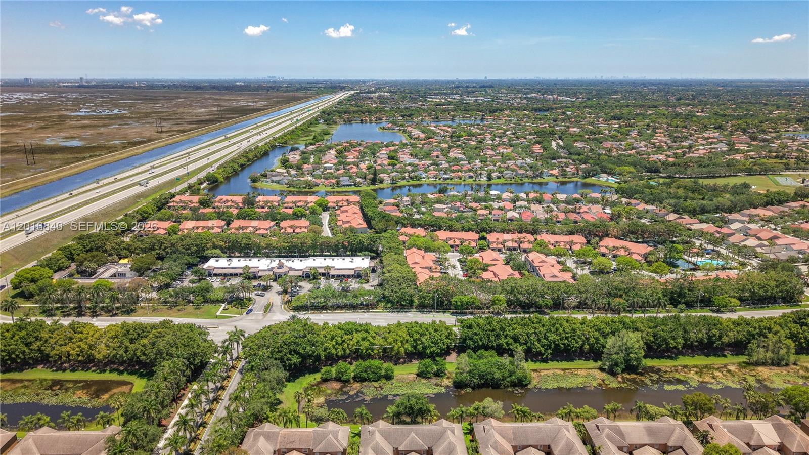 SECTORS 3 & 4 BOUNDARY PL - Residential