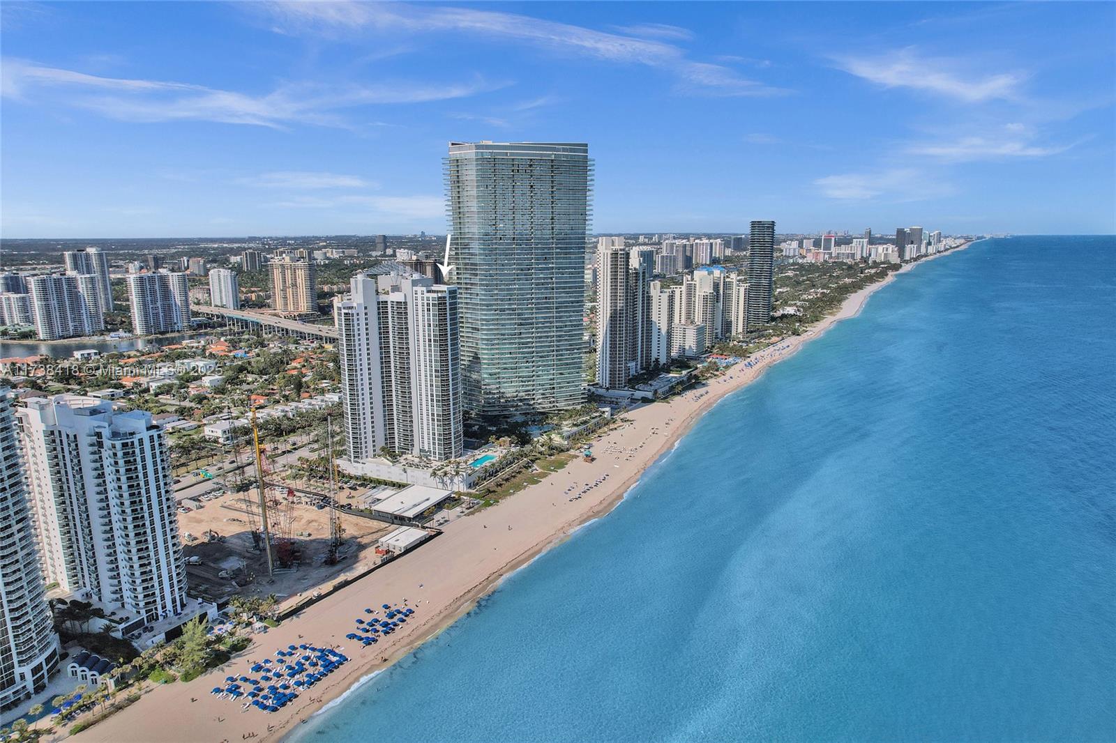 OCEAN THREE CONDO - Residential