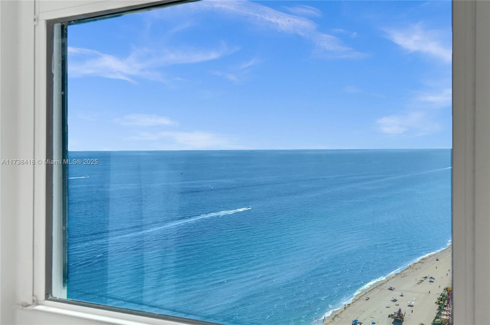 OCEAN THREE CONDO - Residential