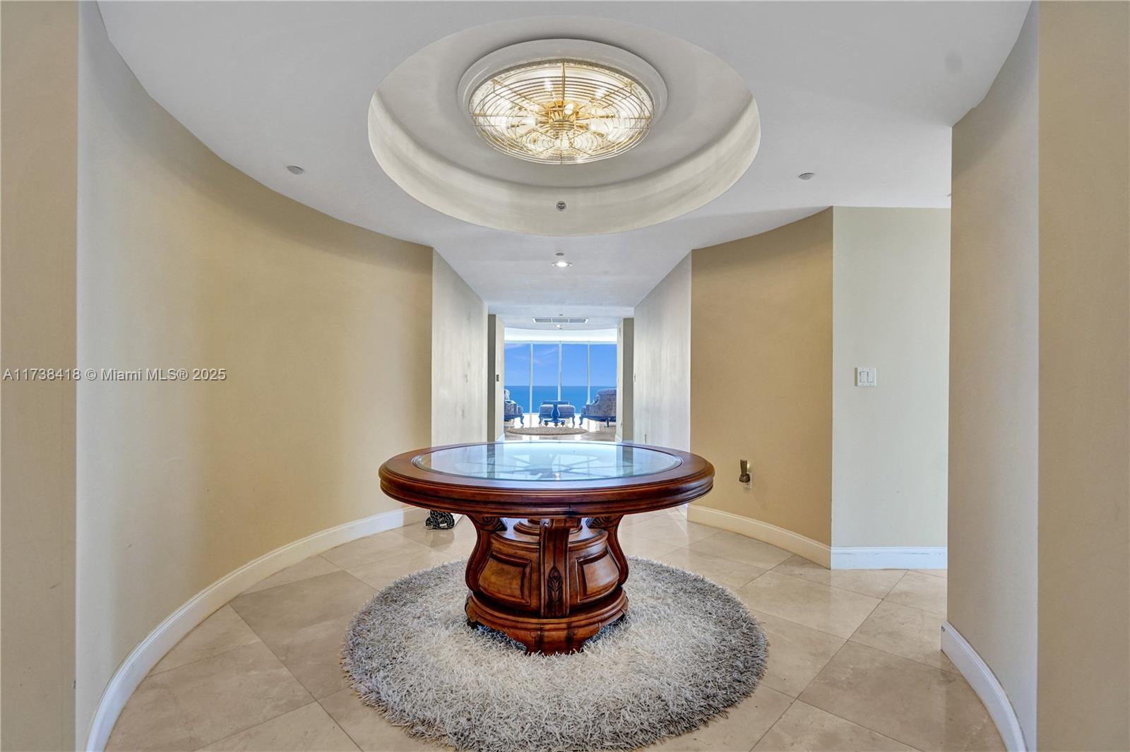 OCEAN THREE CONDO - Residential