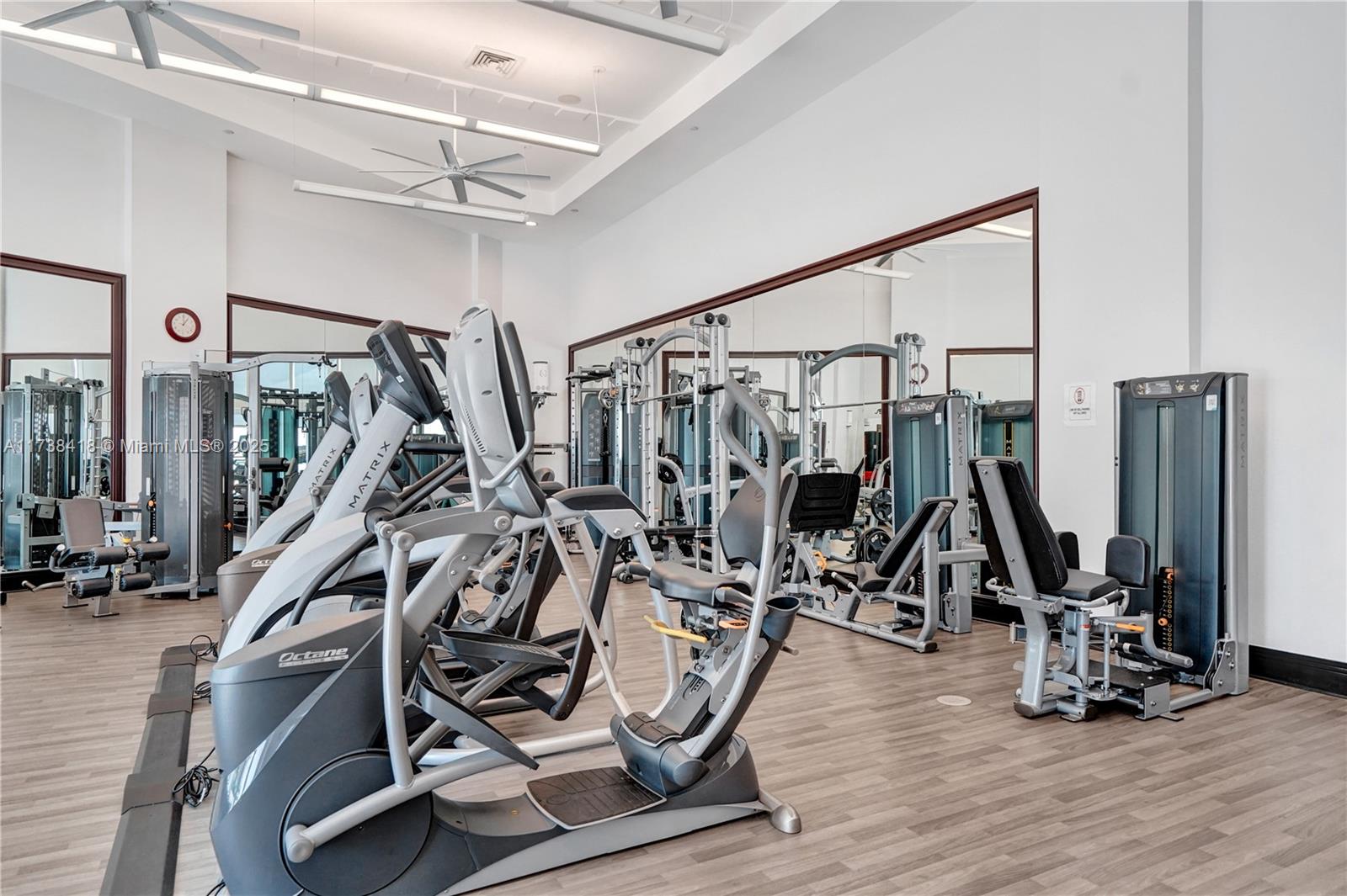 OCEAN THREE CONDO - Residential