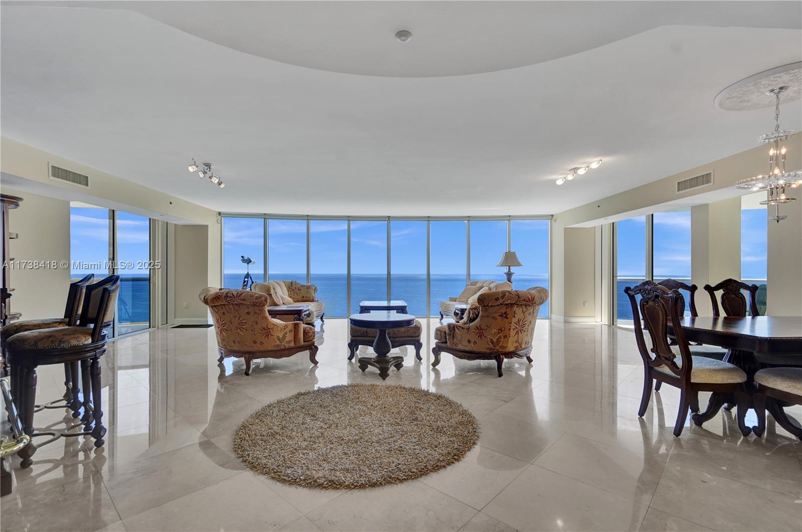 OCEAN THREE CONDO - Residential