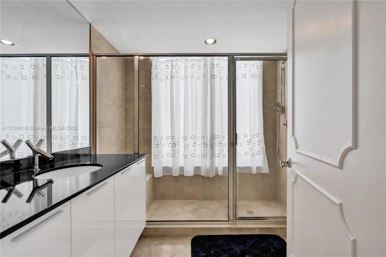 OCEAN THREE CONDO - Residential