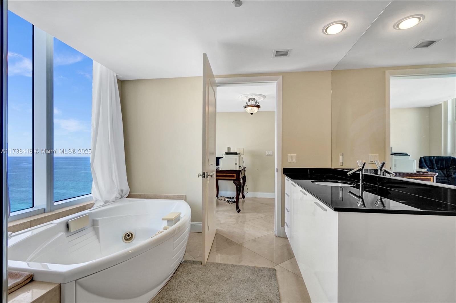 OCEAN THREE CONDO - Residential