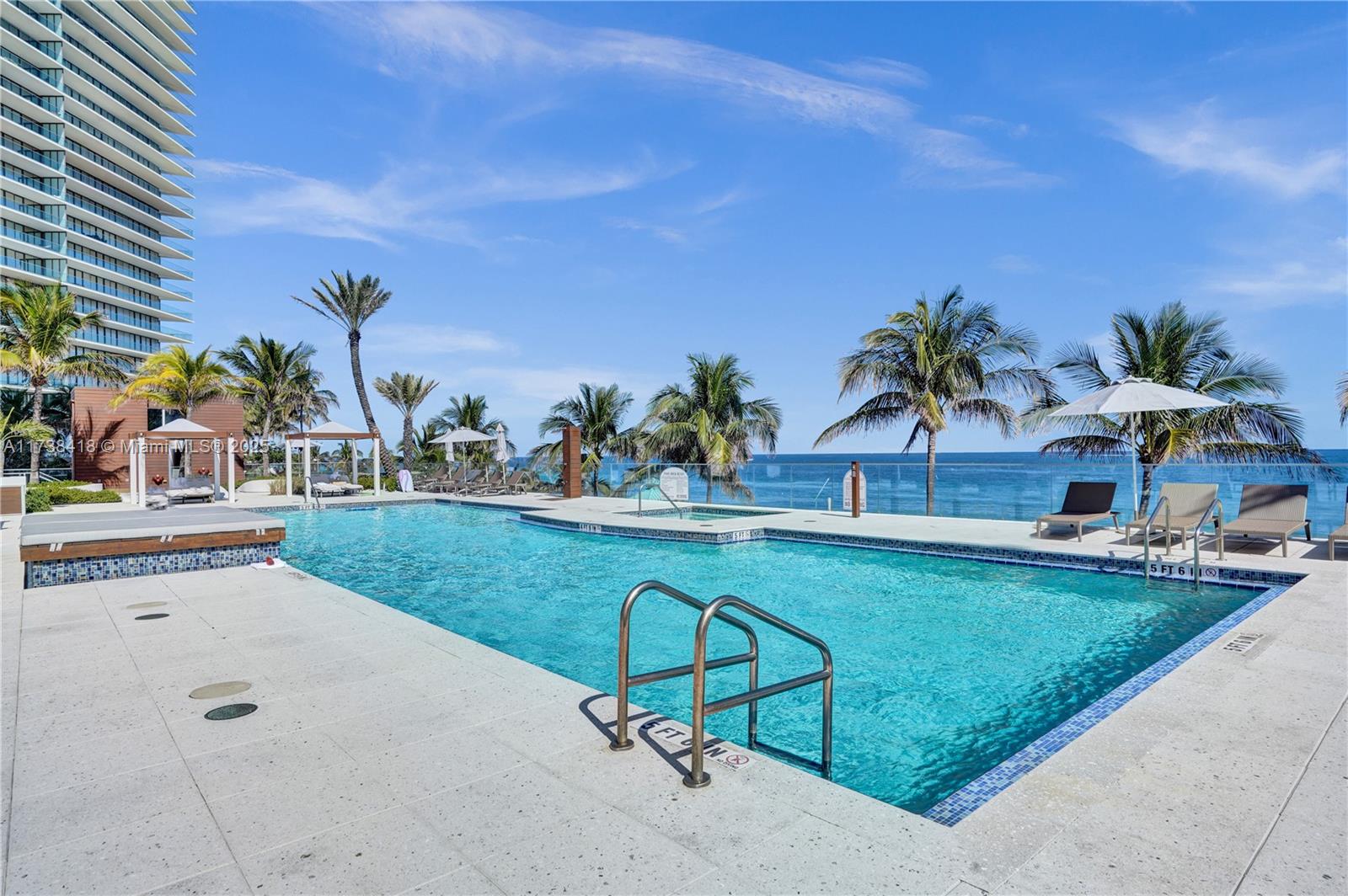 OCEAN THREE CONDO - Residential