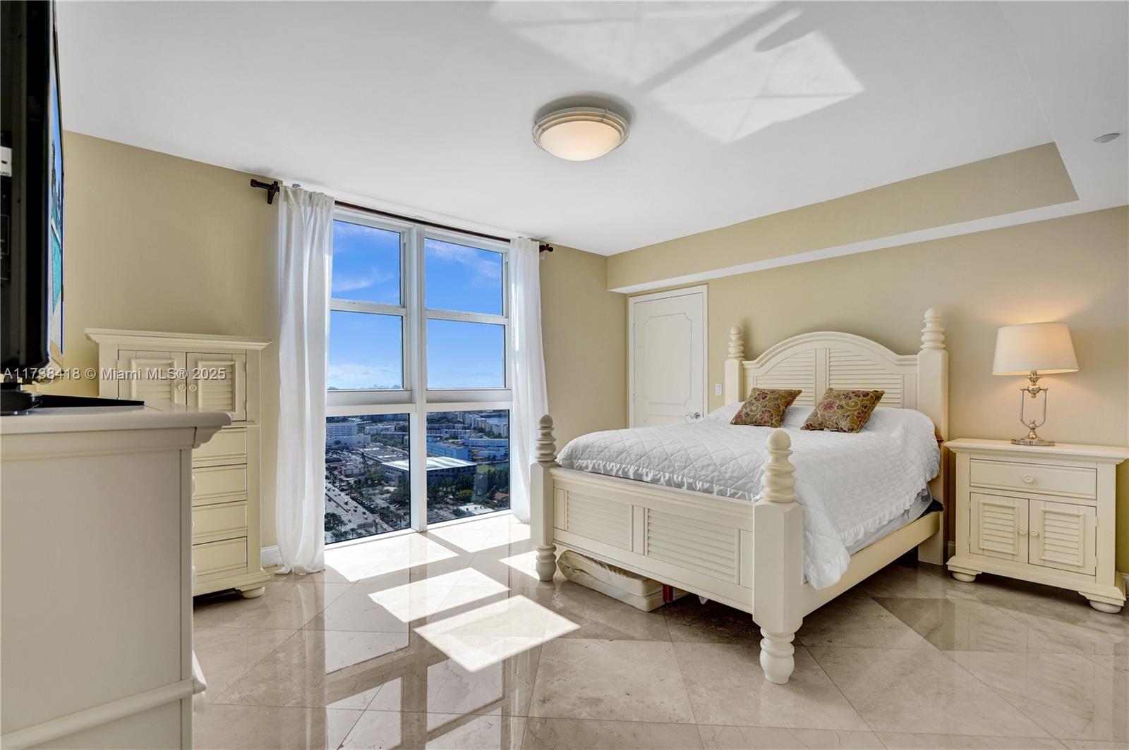 OCEAN THREE CONDO - Residential