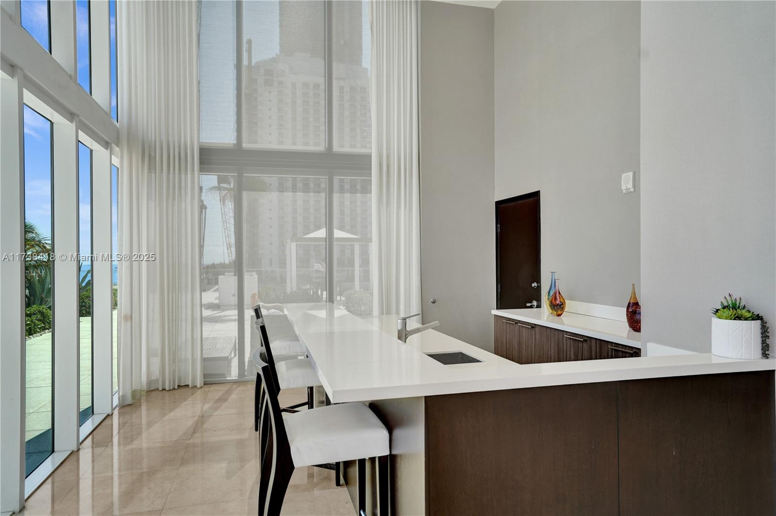 OCEAN THREE CONDO - Residential