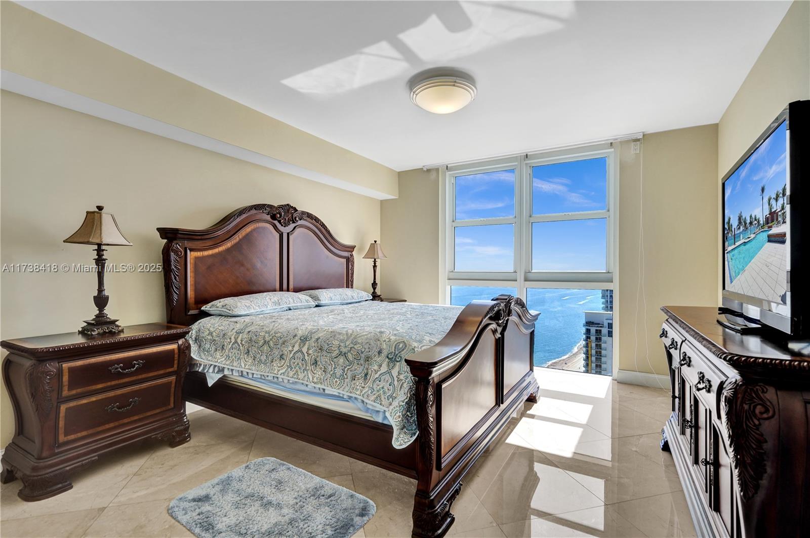 OCEAN THREE CONDO - Residential
