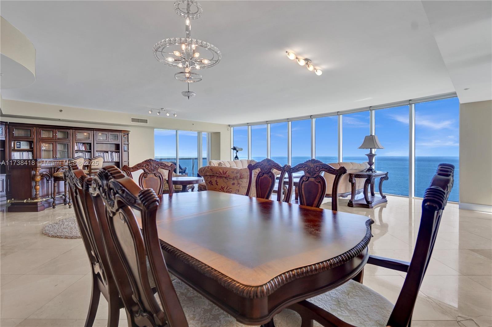 OCEAN THREE CONDO - Residential