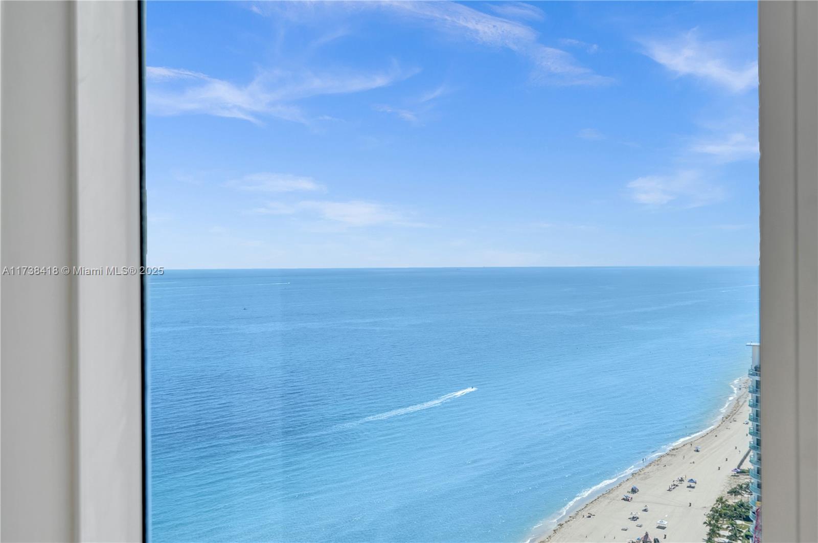 OCEAN THREE CONDO - Residential