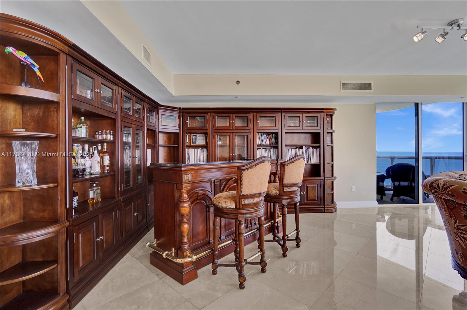 OCEAN THREE CONDO - Residential
