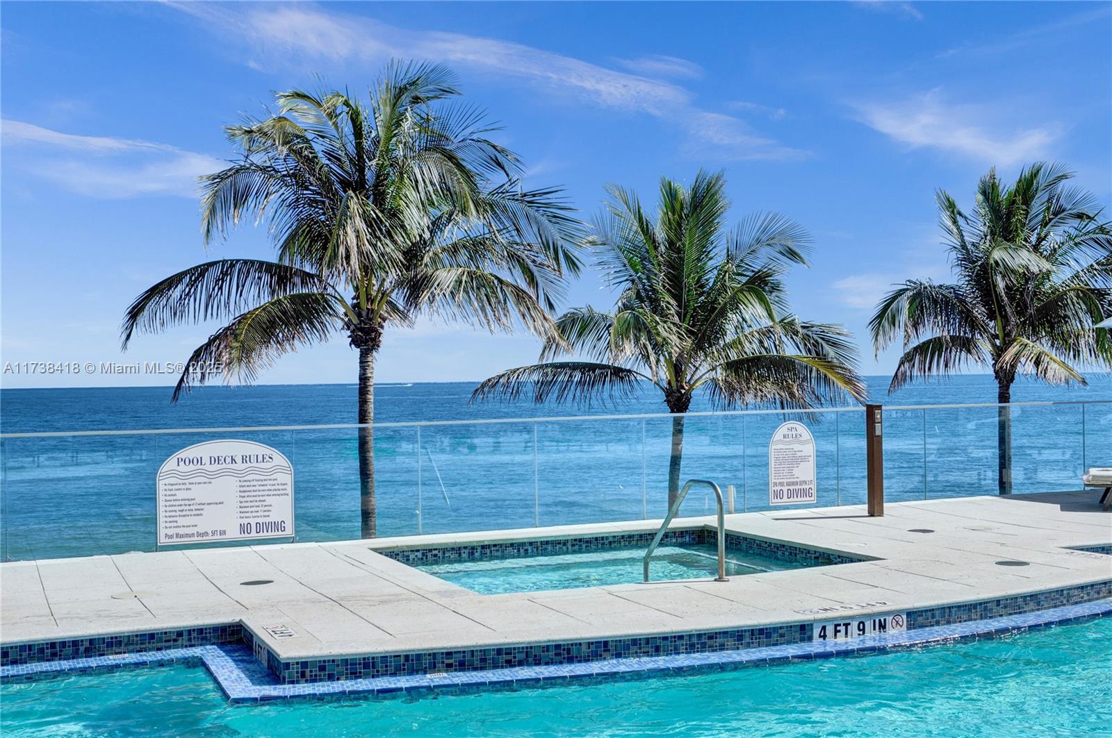 OCEAN THREE CONDO - Residential