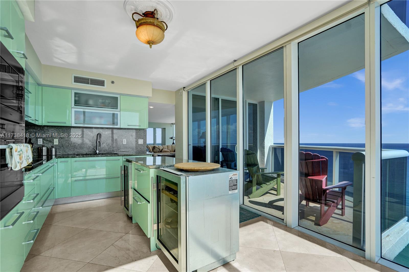 OCEAN THREE CONDO - Residential