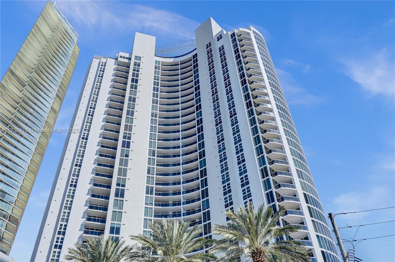 OCEAN THREE CONDO - Residential