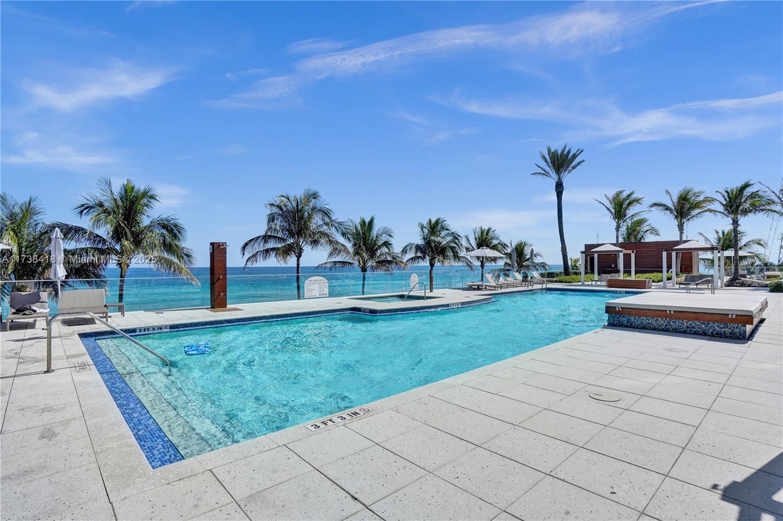 OCEAN THREE CONDO - Residential