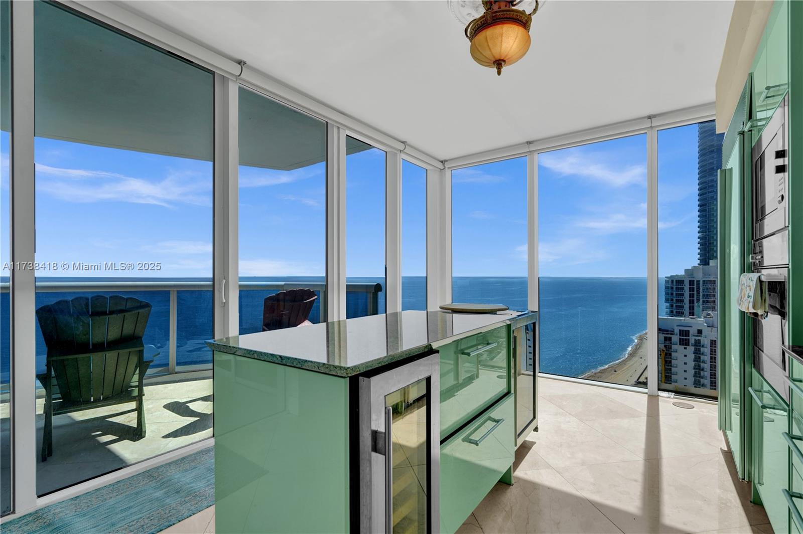OCEAN THREE CONDO - Residential