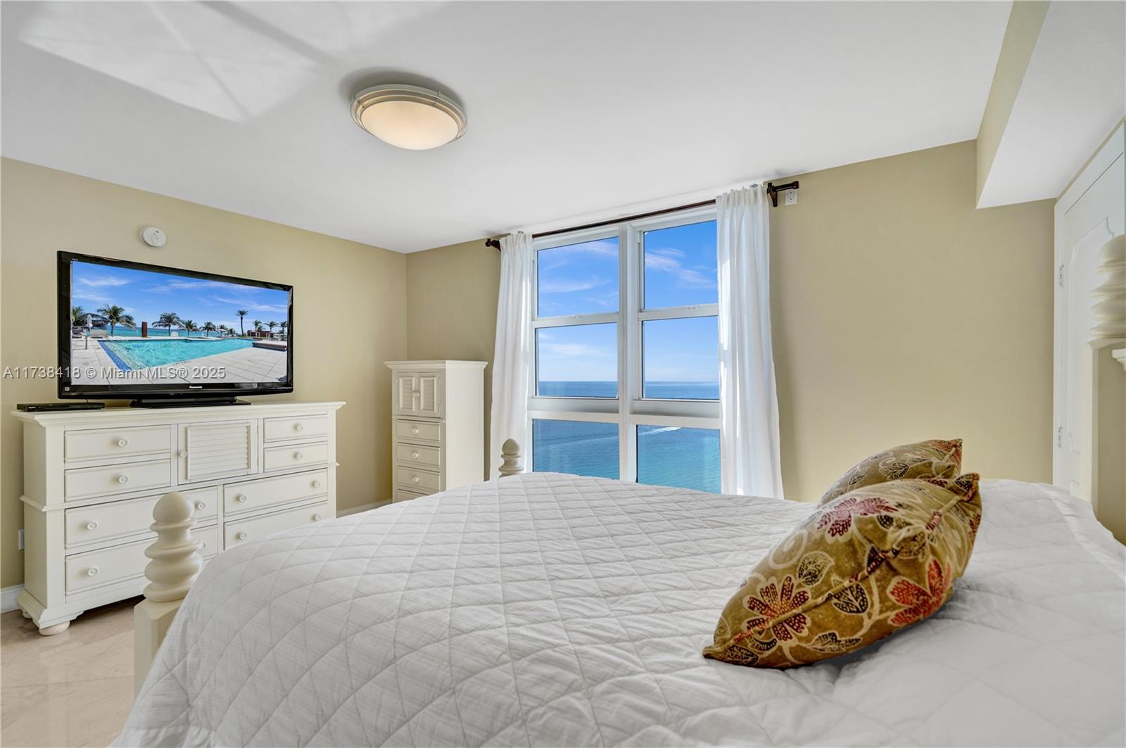 OCEAN THREE CONDO - Residential