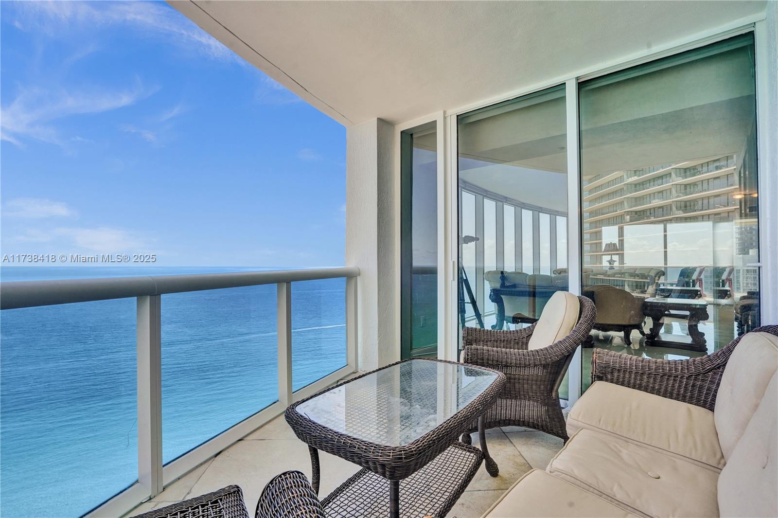OCEAN THREE CONDO - Residential