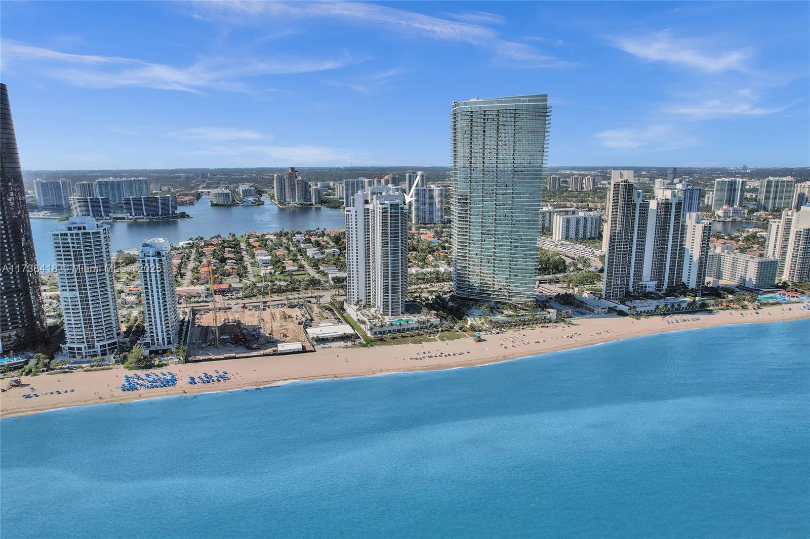 OCEAN THREE CONDO - Residential