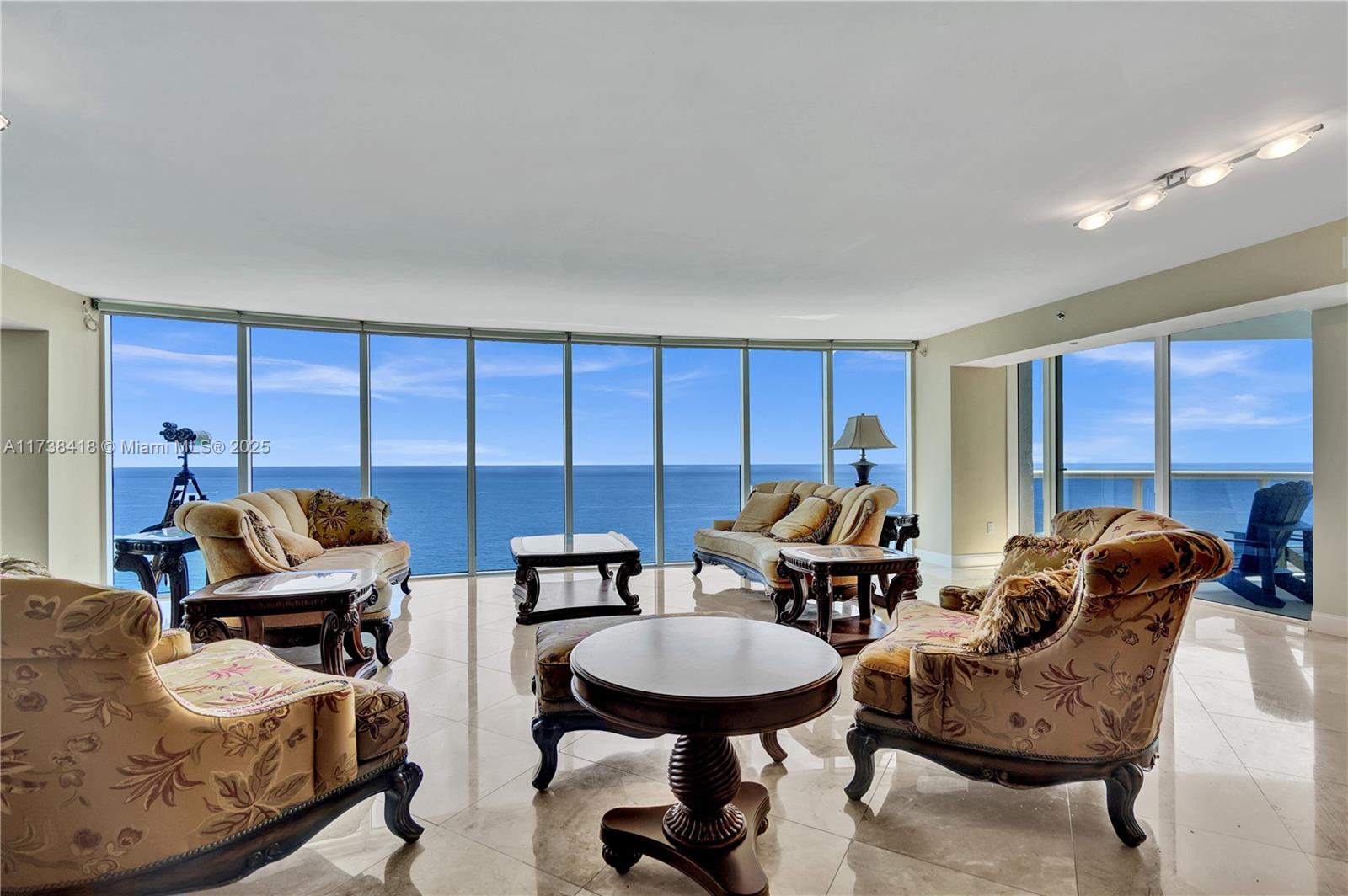 OCEAN THREE CONDO - Residential