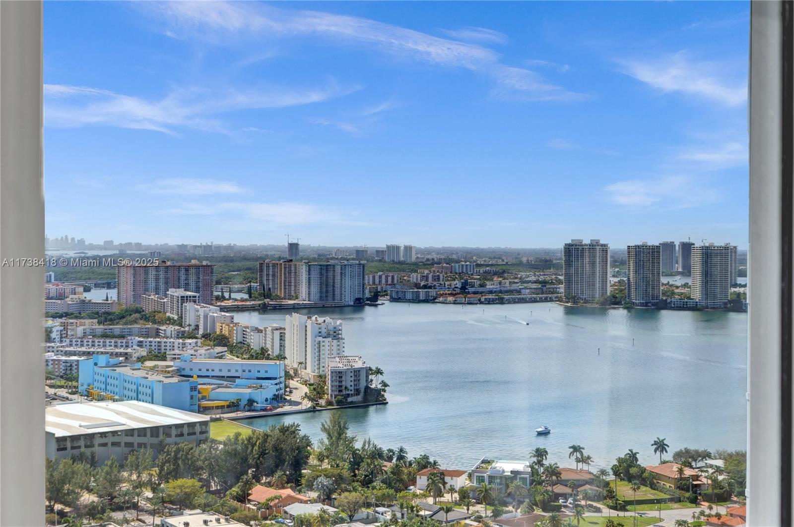 OCEAN THREE CONDO - Residential