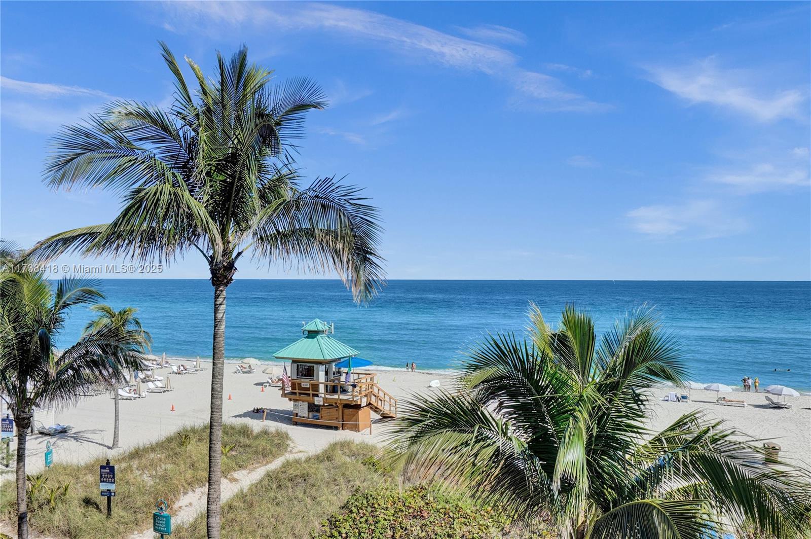 OCEAN THREE CONDO - Residential