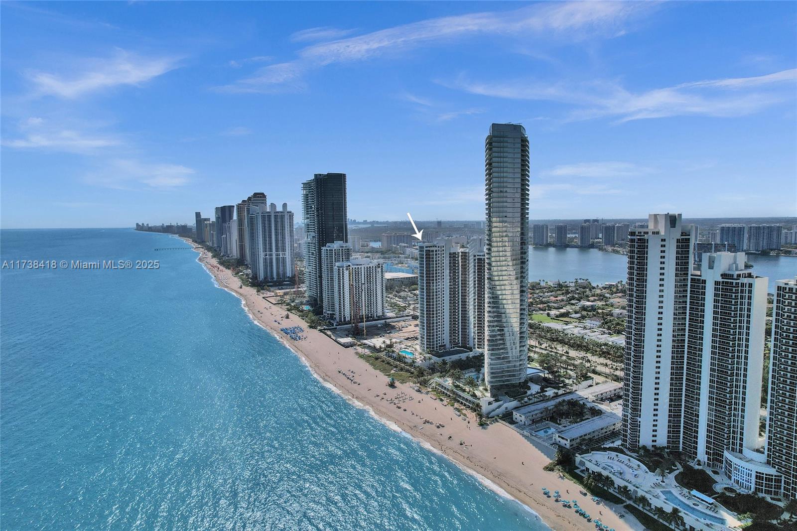 OCEAN THREE CONDO - Residential