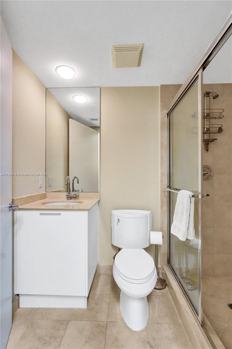 OCEAN THREE CONDO - Residential