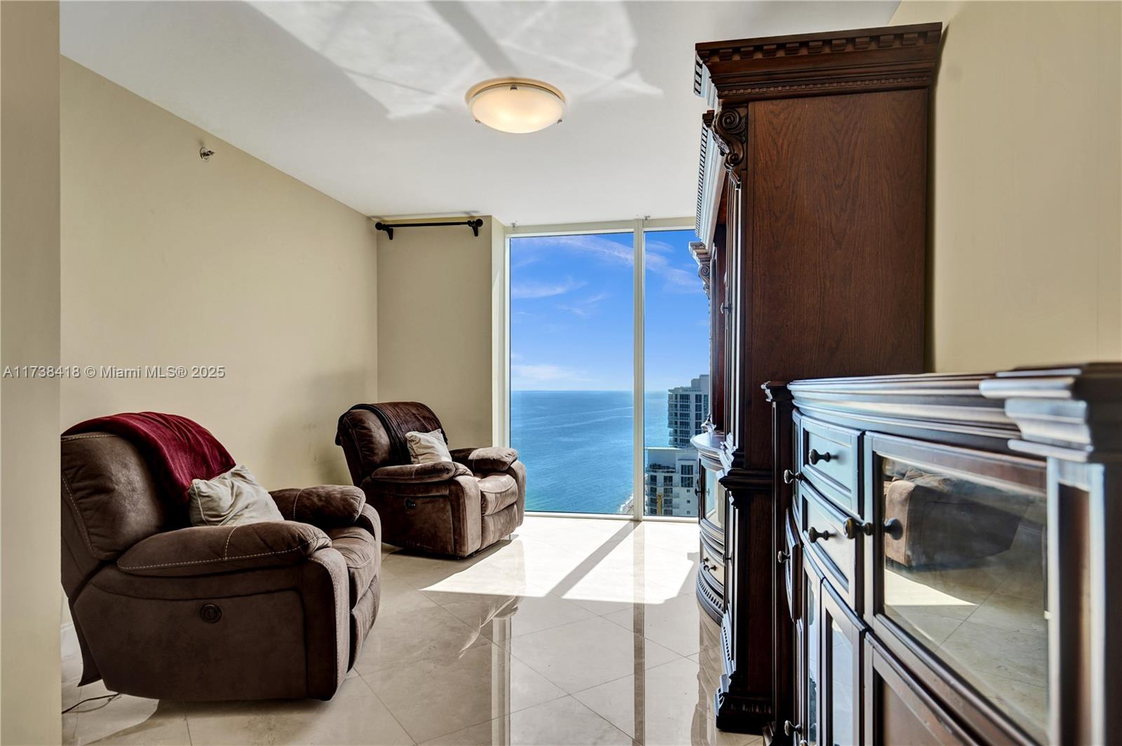 OCEAN THREE CONDO - Residential