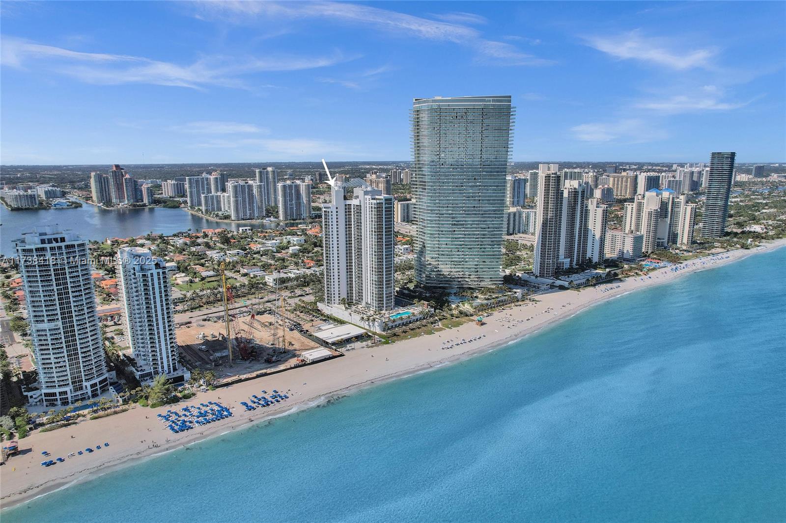 OCEAN THREE CONDO - Residential