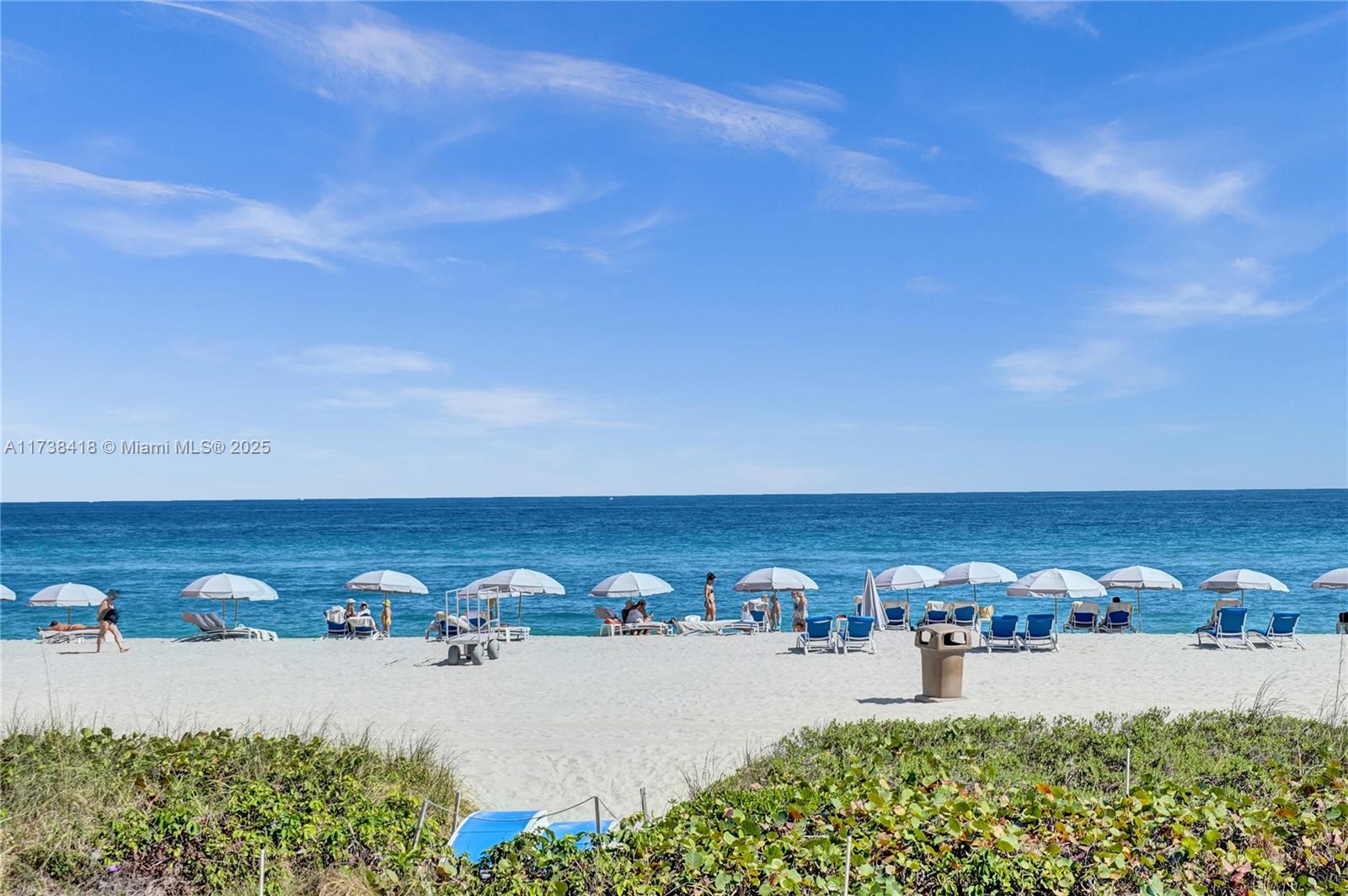 OCEAN THREE CONDO - Residential