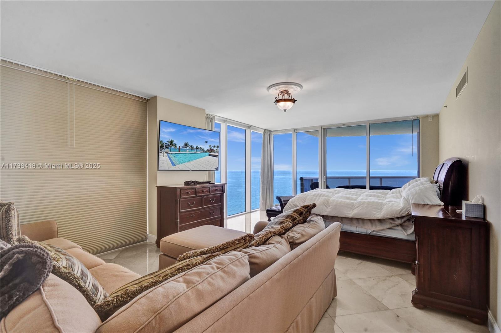 OCEAN THREE CONDO - Residential