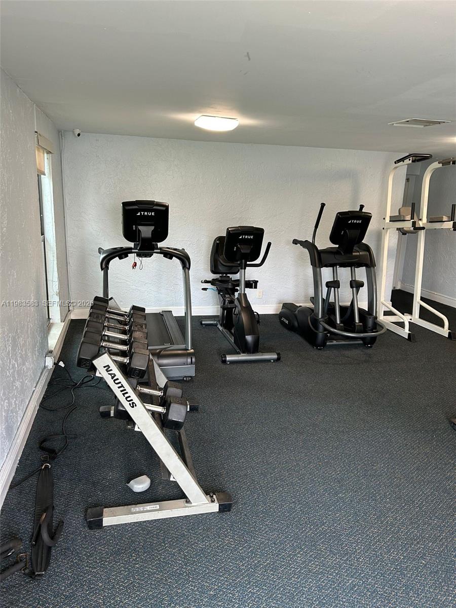 PALM VILLAGE CLUB CONDO - Residential