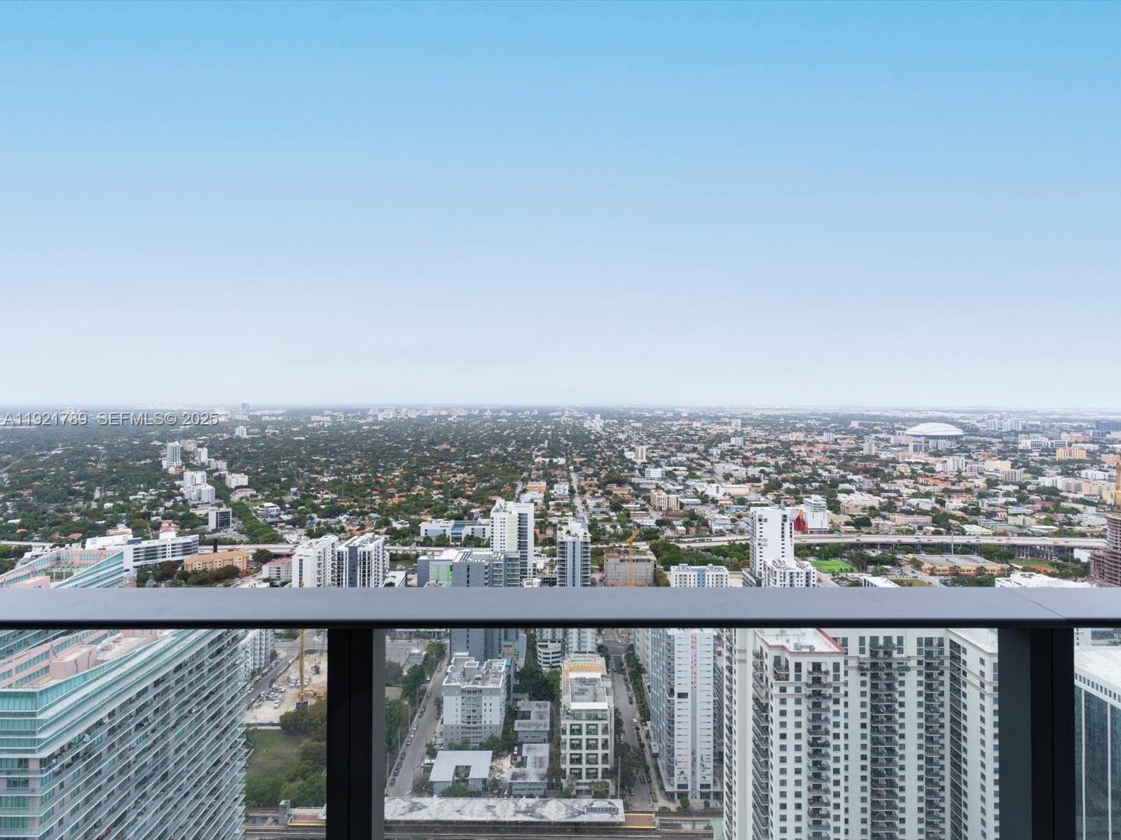 1000 Brickell Plz PH5706